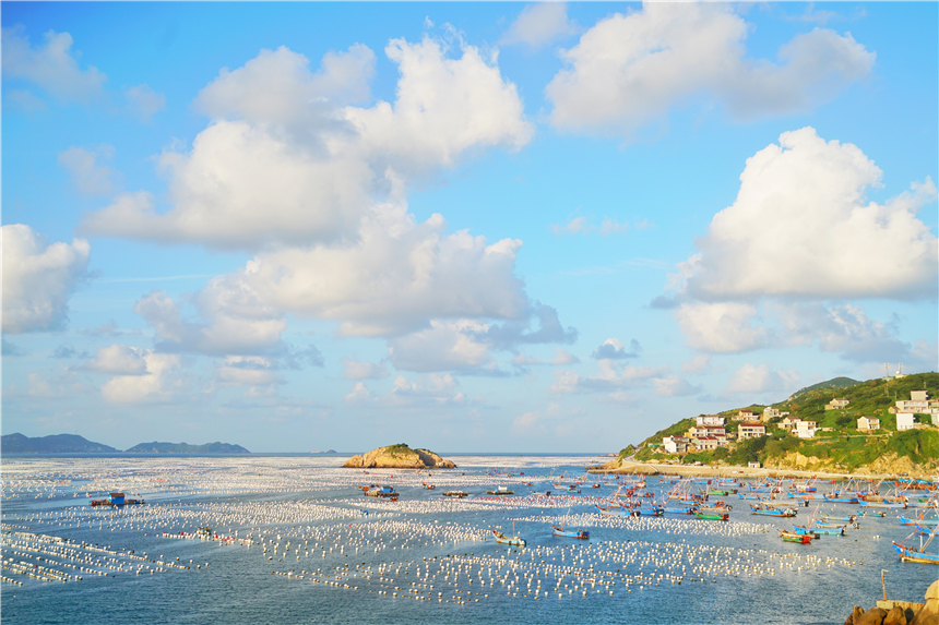 嵊泗美食推荐攻略,嵊泗列岛旅游攻略美食