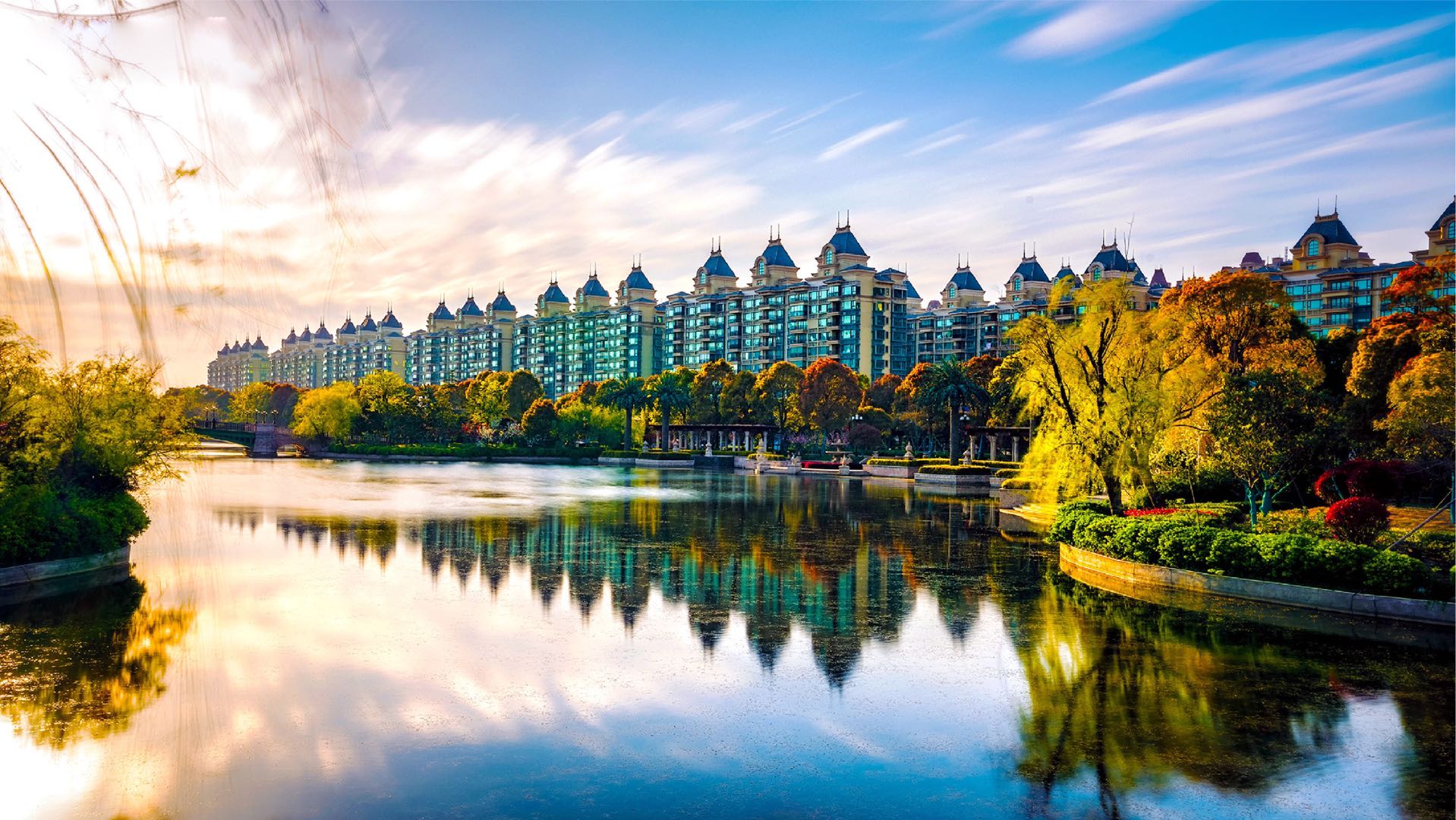 福利来袭,恒大“赚钱游戏”助你轻松清空购物车