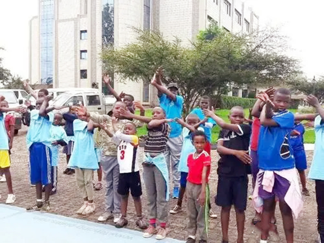 卢旺达:看不到脏乱差的非洲国家