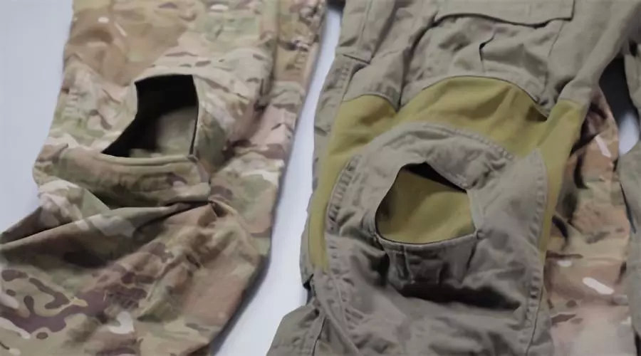 美军最新型作战服面料,美军最新数码作战服