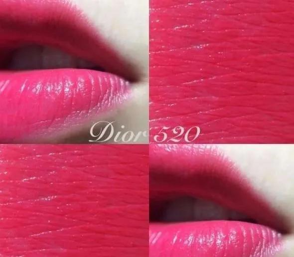 买了迪奥999,买了迪奥丝绒999