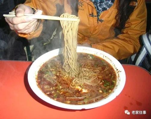 老家的印象和往事 (老家的印象介绍)