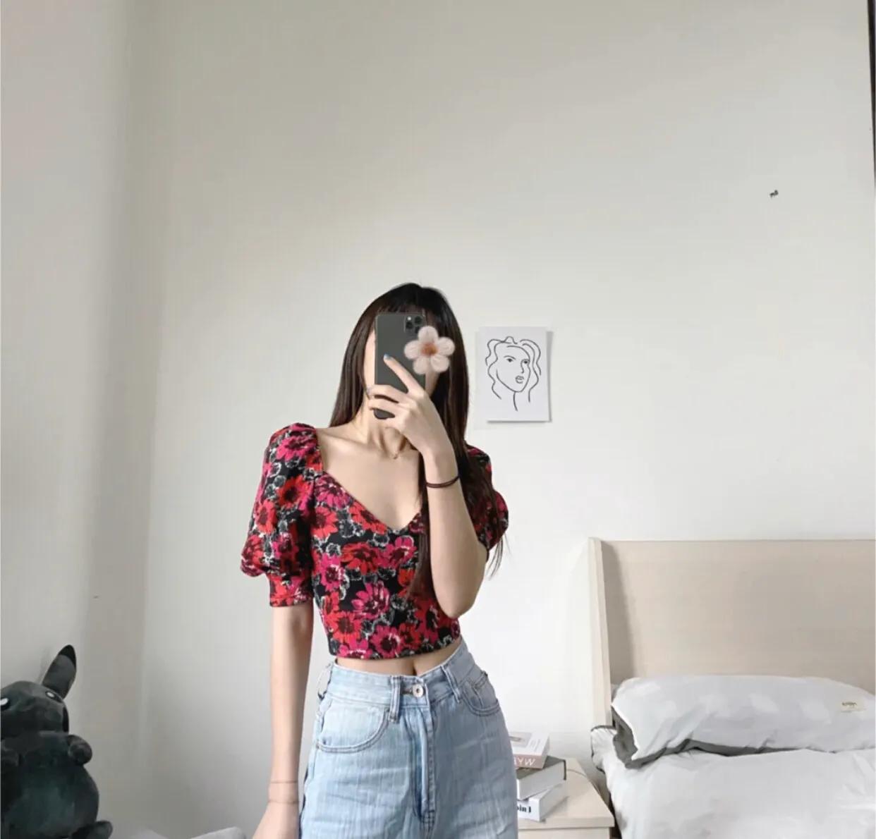 hm上衣推荐,hm好看的上衣