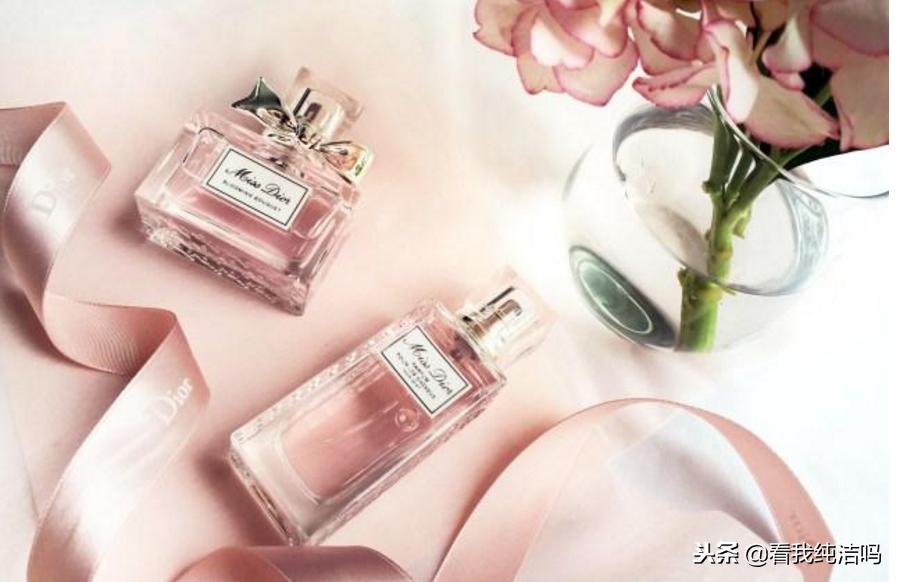 值得送礼的香水,值得拥有的沙龙香水