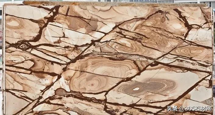 名贵石材介绍及图片大全,世界顶级奢华石材展厅