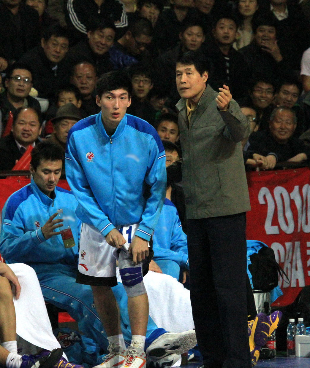 从篮球中学到输和赢,男篮世界杯追梦赤子心