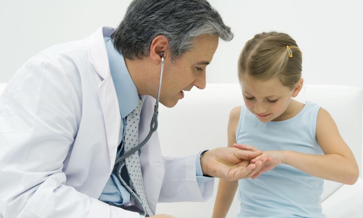 53万儿童性早熟!家长牢记“十不要”,有助于孩子的身高增长