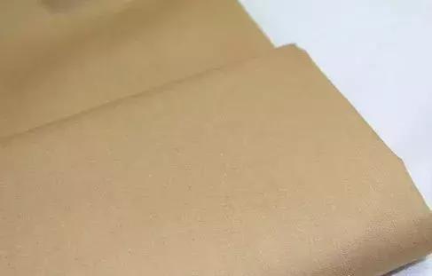 服装面料知识讲解主播,50种面料知识服装人必看收藏贴