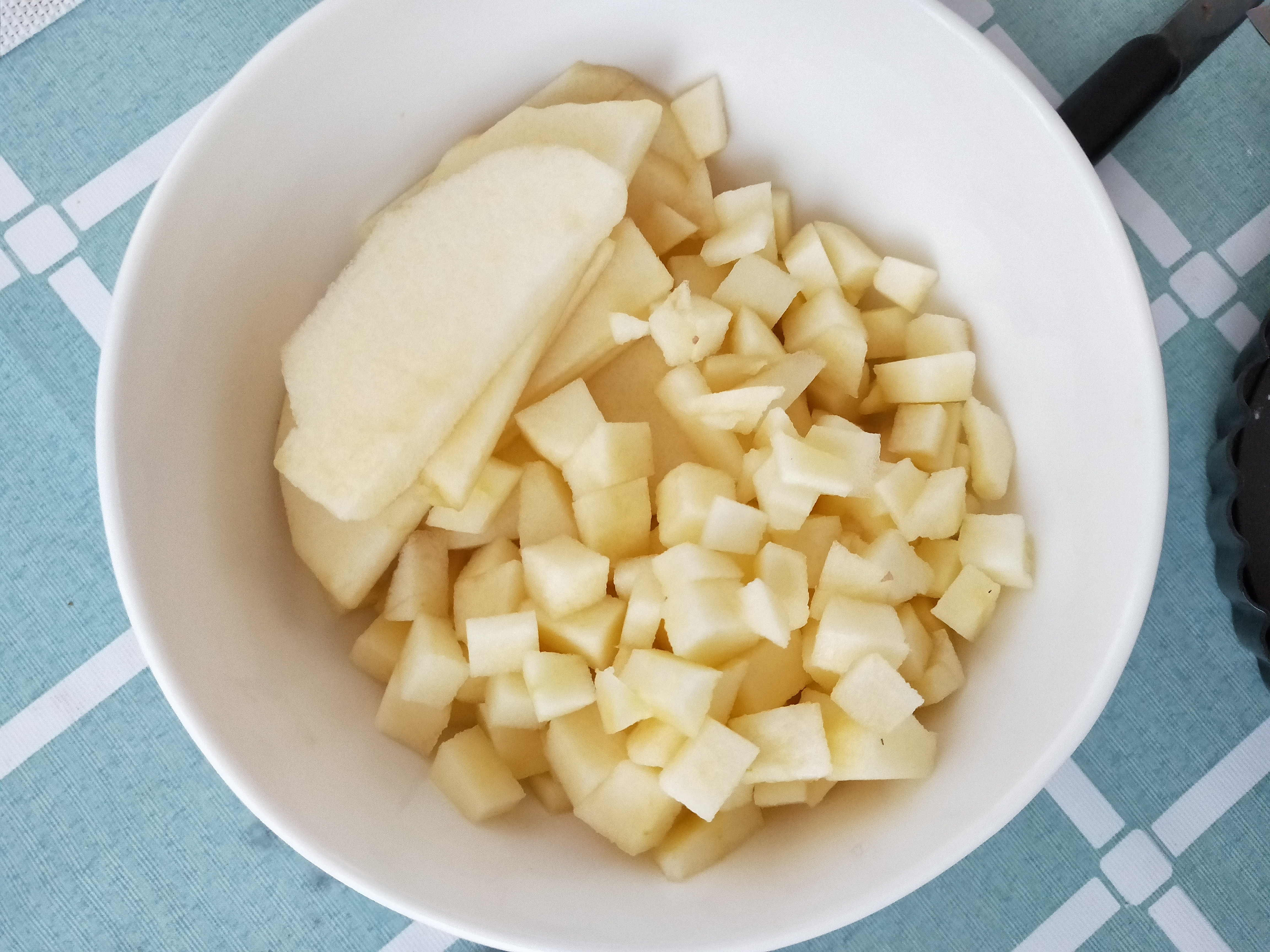 麦当劳的苹果派的派皮做法,苹果派的100种吃法和做法