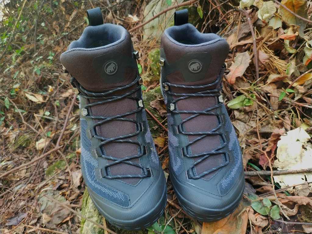 mammut猛犸象徒步鞋,mammut猛犸象登山靴