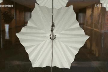 机械美学的最高诠释,机械动力美学