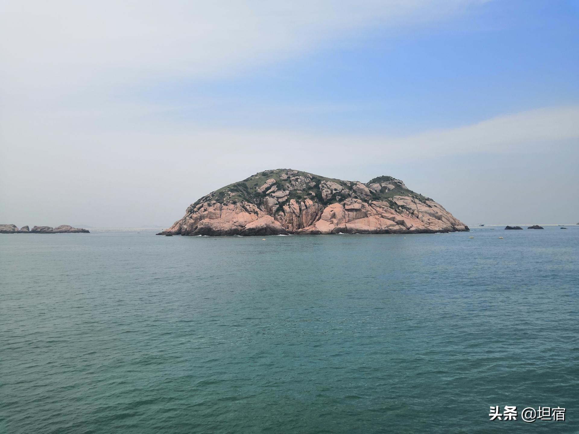 嵊泗枸杞岛三天两夜自由行攻略,浙江嵊泗列岛枸杞岛