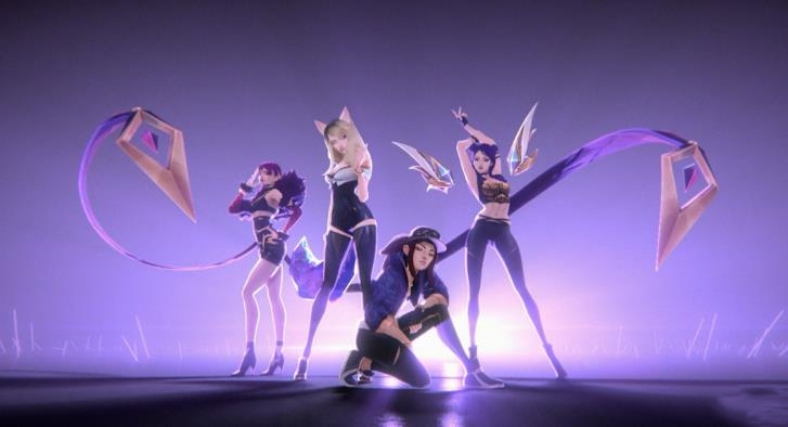 英雄联盟官方给出五大极致操作,英雄联盟绝不该犯的35个错误