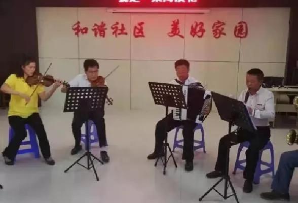【海浪花文艺】音乐人王本海个人简历
