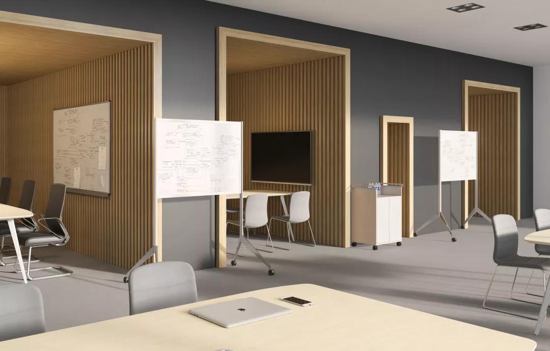 办公家具专业知识培训,办公家具更换