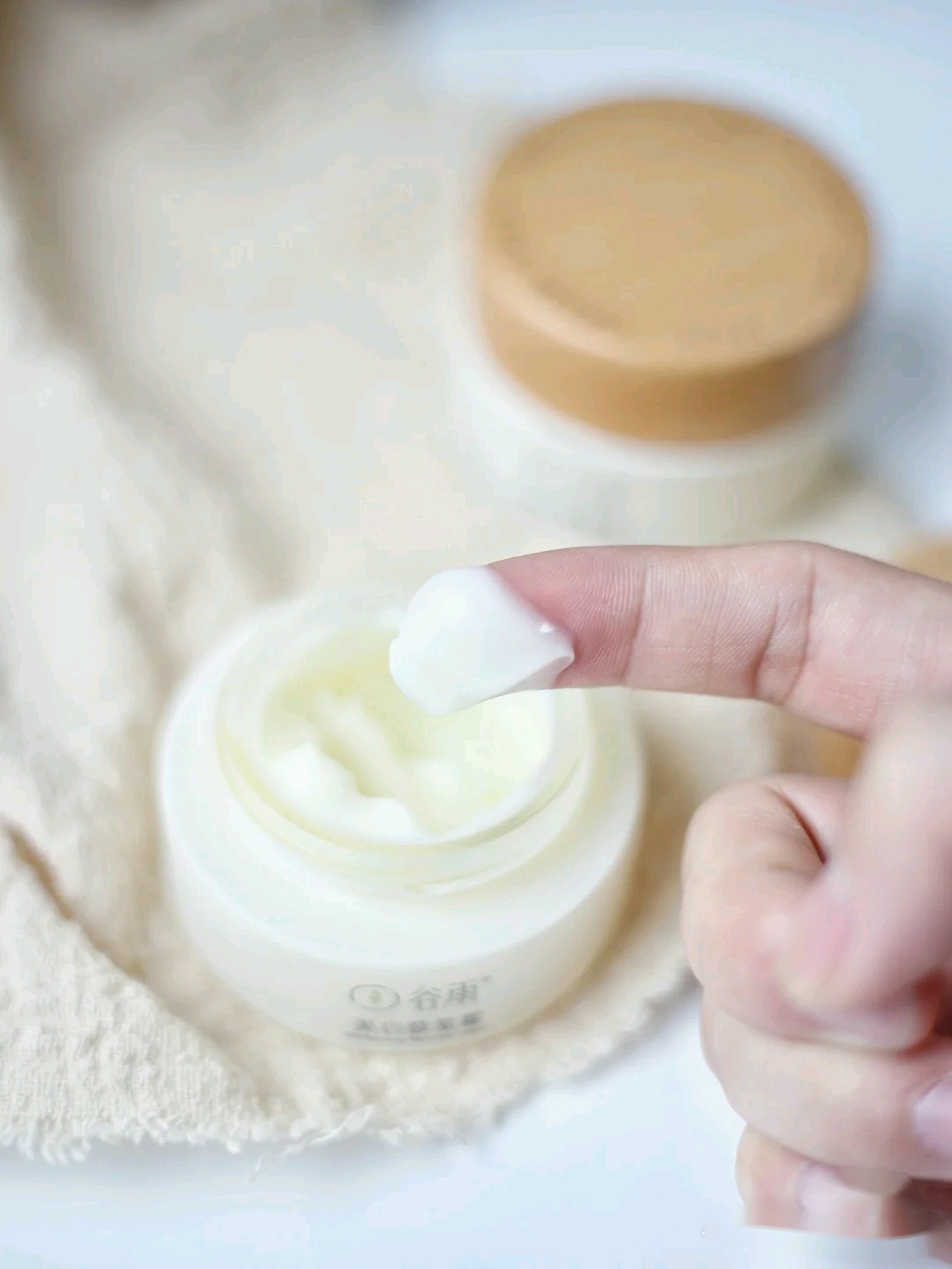 你适合哪种护肤品,你适合啥样的面霜