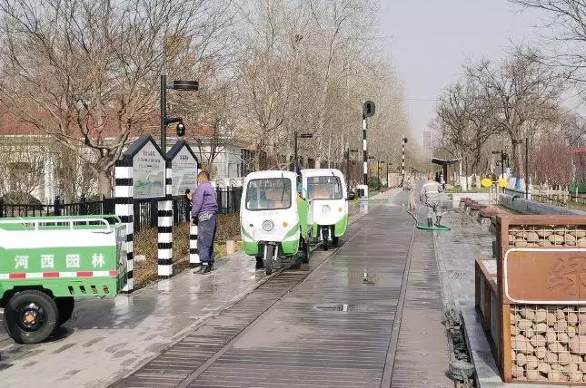 天津2022年四月开放的公园,天津北辰郊野公园现在开放吗