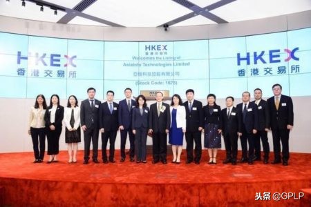 亚信科技公司现状,亚信科技发布2018年财报