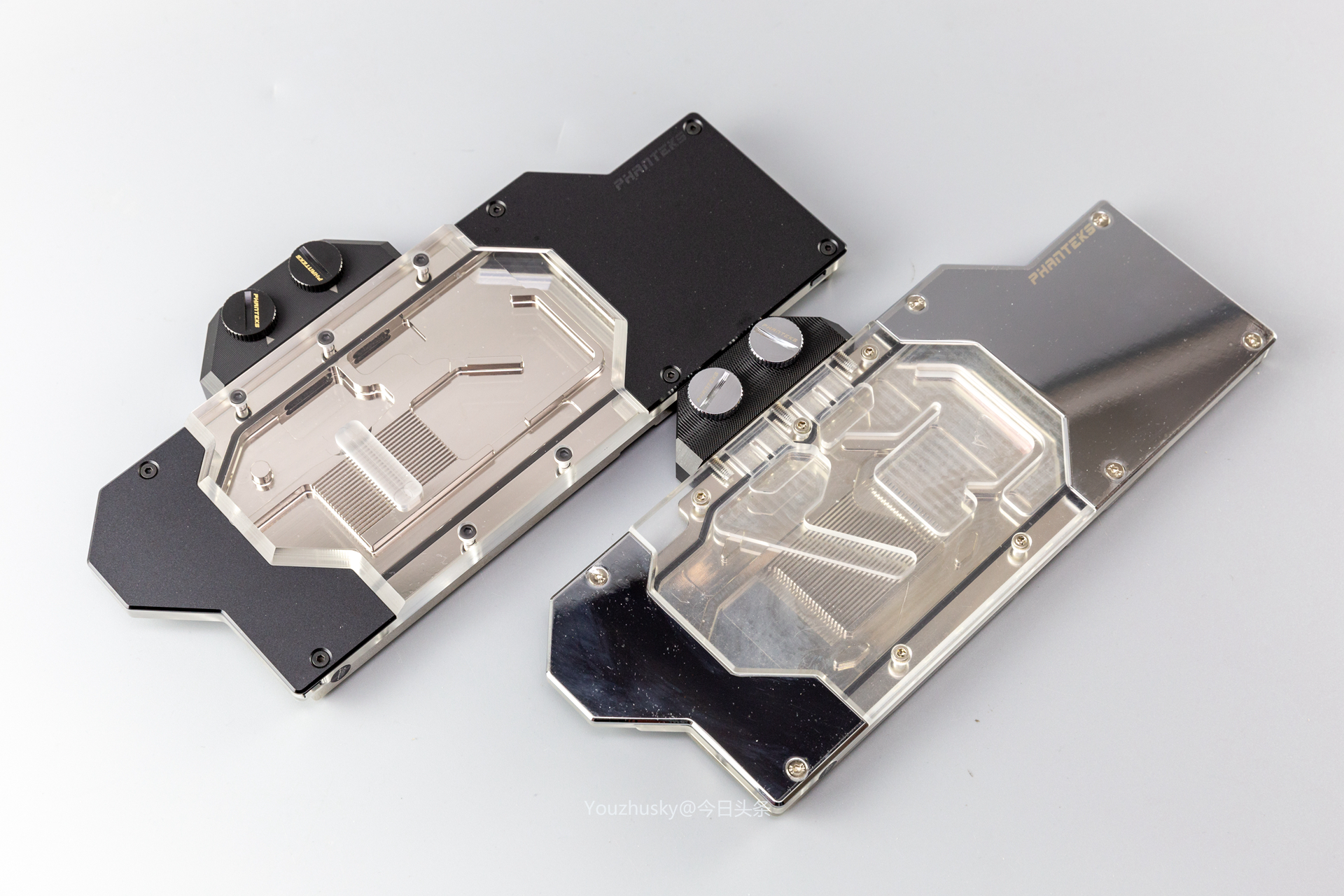 追风者和恩杰水冷,追风者旗舰风冷