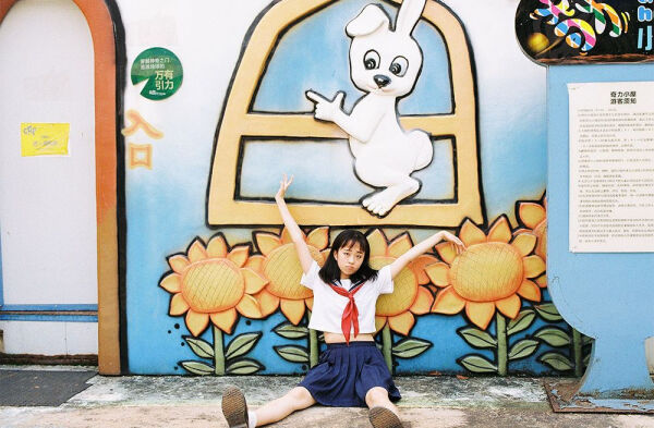 重庆最美拍照圣地推荐,重庆小众拍照集合地