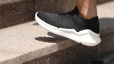 比“裸奔”还爽的脚感，70元穿出千元的感觉，竟然还有“踩屎感”