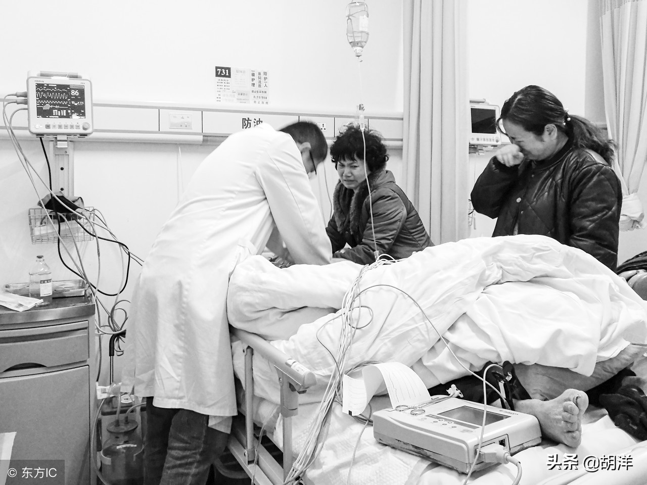 肺癌的化疗过程痛苦吗,小细胞肺癌化疗还是不化疗活得久