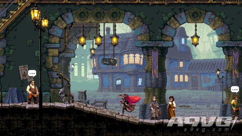 蒸汽朋克最新游戏,steam蒸汽朋克跑酷游戏