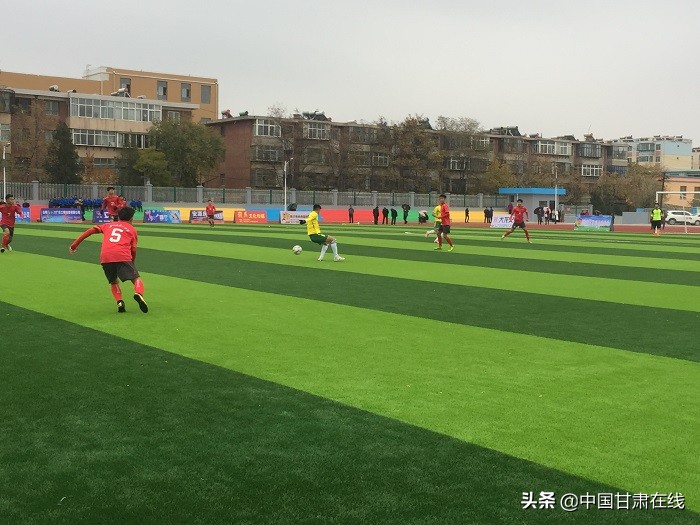 2019陕西省u15青少年足球决赛,2019年甘肃省u12足球比赛