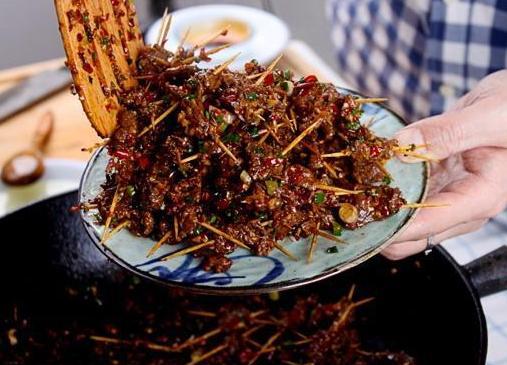 红烧牛肉的7种做法,红烧牛肉最好吃的做法川菜