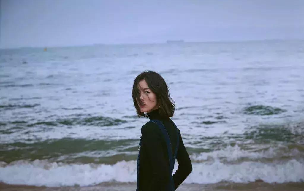 大脸国字脸适合的短发发型,大脸妹子最适合的四款发型