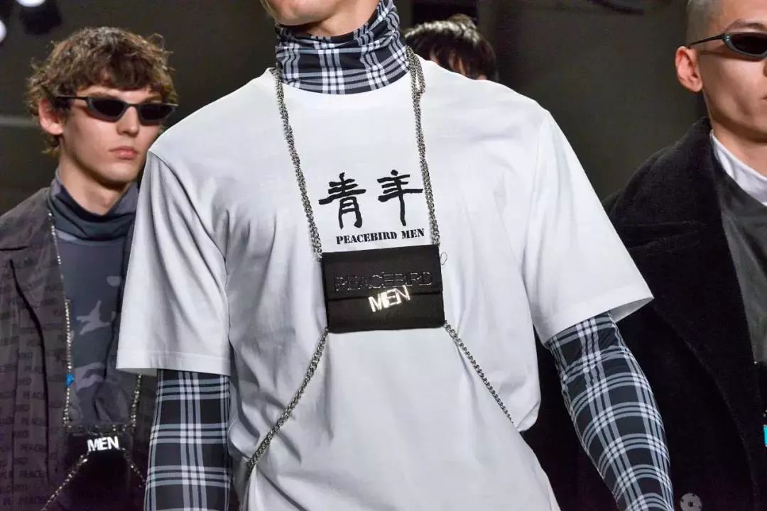 纽约时装周中国时尚秀,纽约时装周国潮