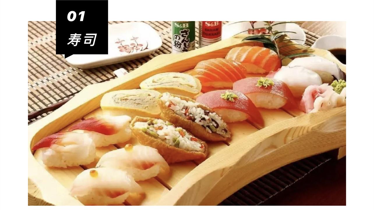 日本料理芝士焗大虾吃法,日本料理芥末正确吃法