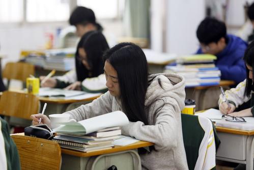 孩子考试总是看错题目是什么原因,孩子考试看错题怎么训练