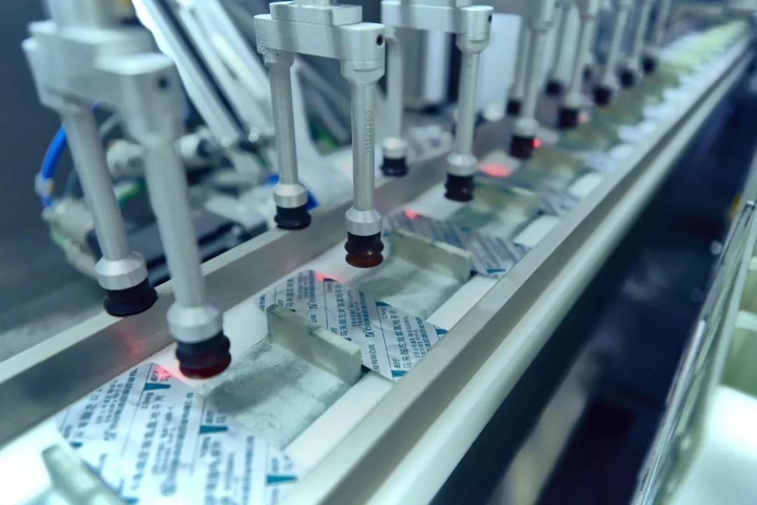 厉害了！零突破！中国药成为国际标准！石药“玄宁”首获美国完全批准上市