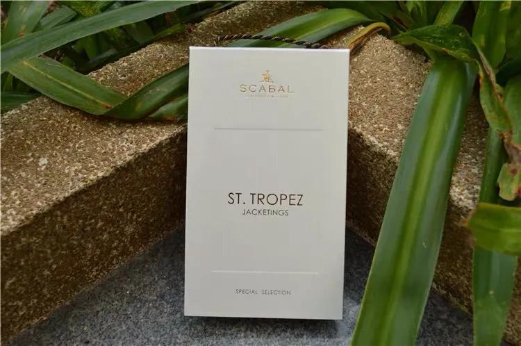 西装的三原则,西装重要的三个点