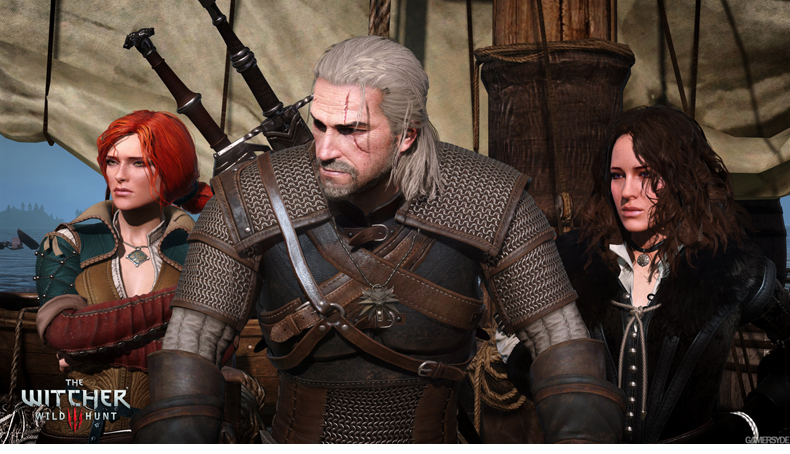 steam买的巫师三能在switch玩吗,巫师3switch上市时间