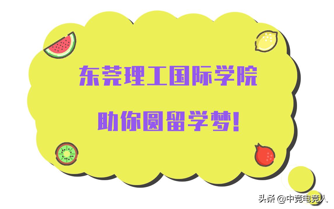 东莞理工学校留学班国际班学费,东莞理工大学国际留学