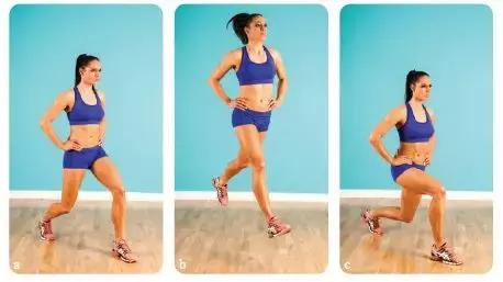 健身和爆发力训练不一样吧,健身新手期需要练爆发力吗