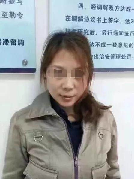 女教师杀人潜逃20年,央视女教师杀人潜逃20年