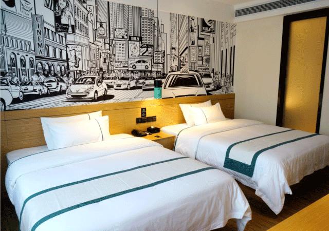 东呈国际酒店效果图,上海有东呈国际酒店吗