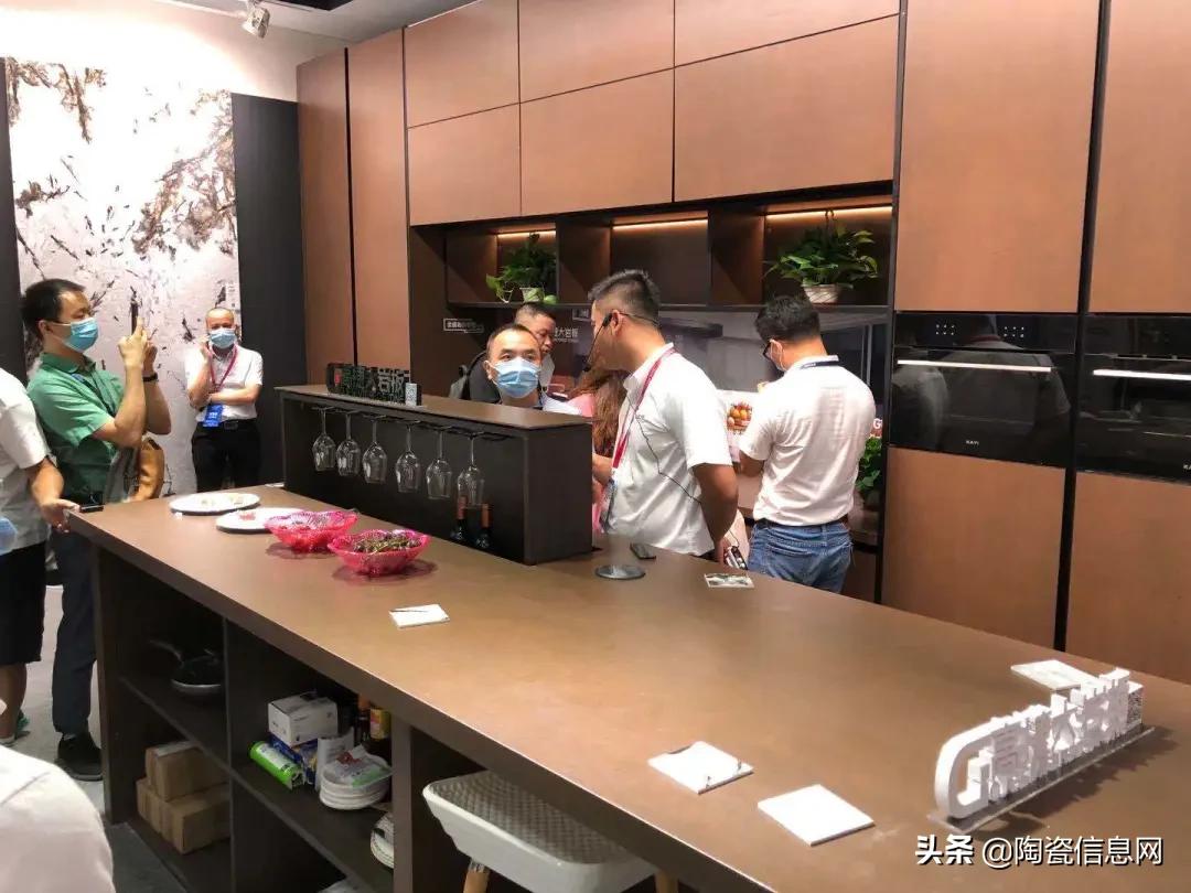 佛山潭洲岩板展会,佛山潭洲陶瓷展有哪些厂家参加