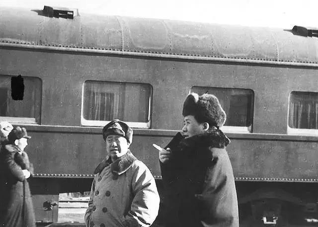 毛*东泽**第一次访苏实录(上)