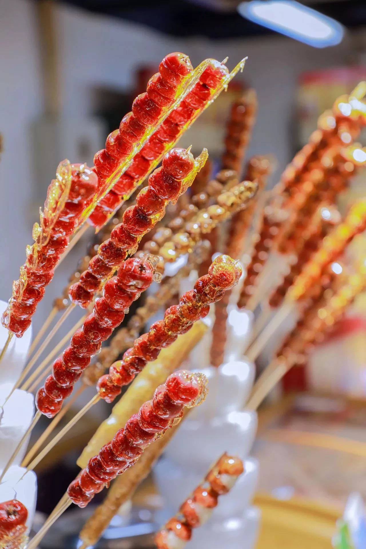 一百块钱吃遍牛街,挑战100元吃牛街