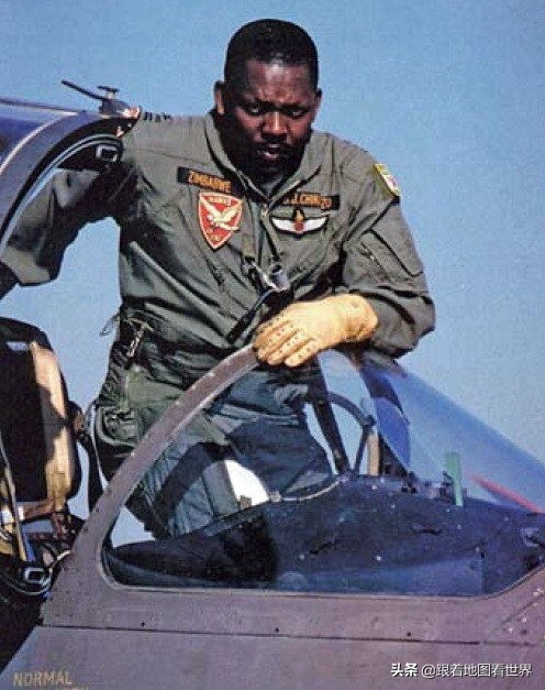 25年前的“非洲大战”有多恐怖？500万人死亡，刚果至今内战不断