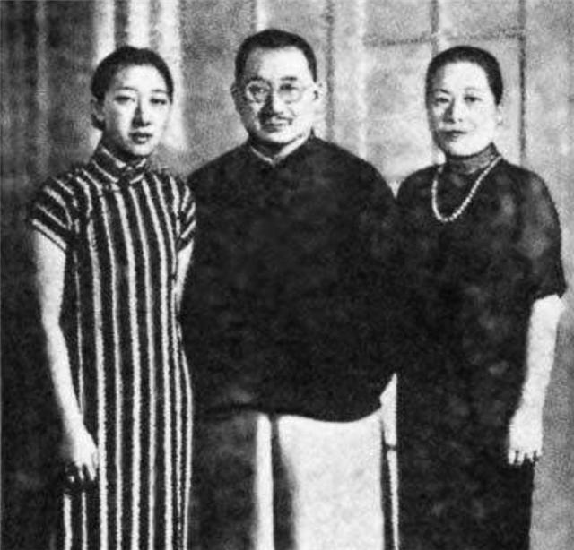 孔祥熙与宋霭龄视频,宋霭龄与孔祥熙的结局