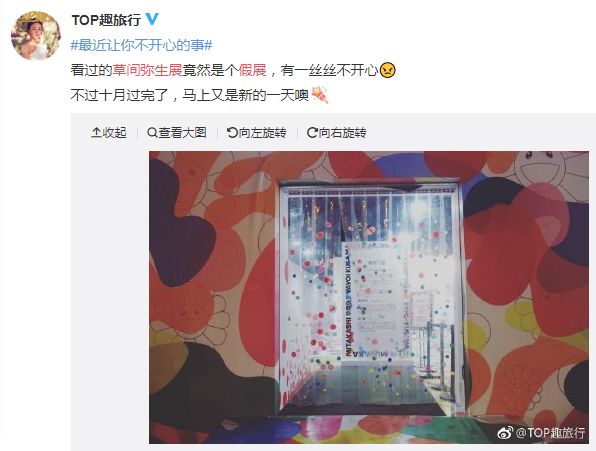 “什么?山寨、抄袭?!”,你可能看了一场假的艺术展……