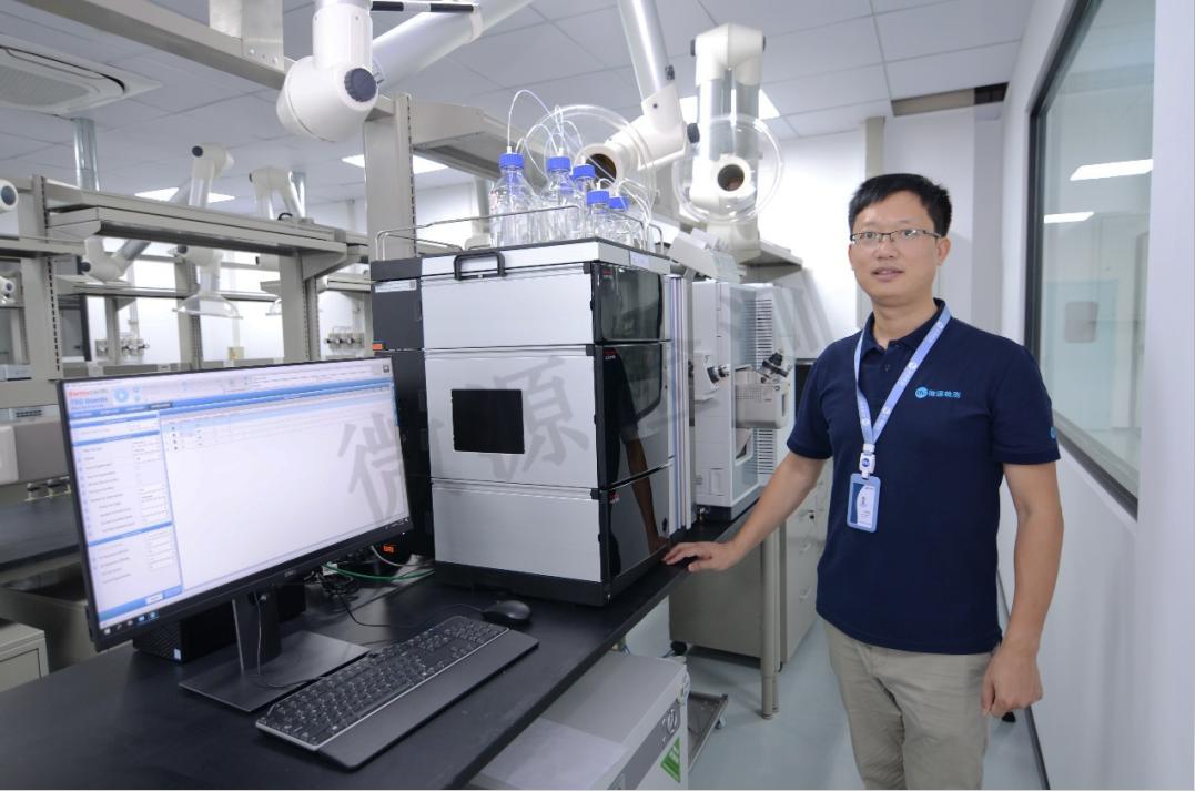 玻璃酸钠的制备及其应用,玻璃酸钠的溶解方法