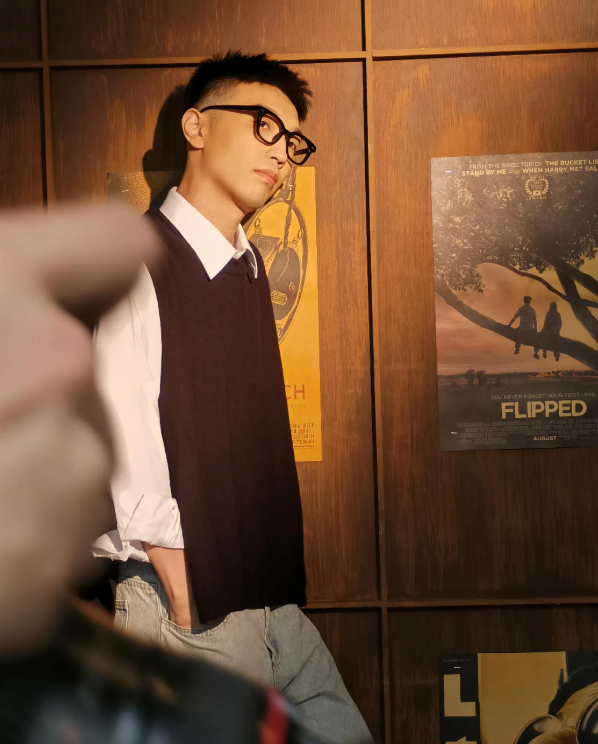 大神版密室大逃脱高能哪期,大神密室逃脱综艺