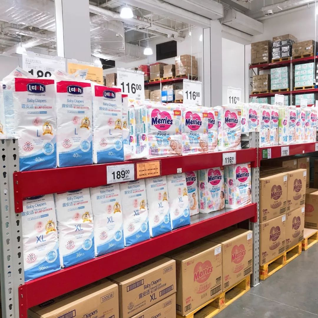 宁波江北山姆会员店必买攻略,山姆实体店入驻宁波