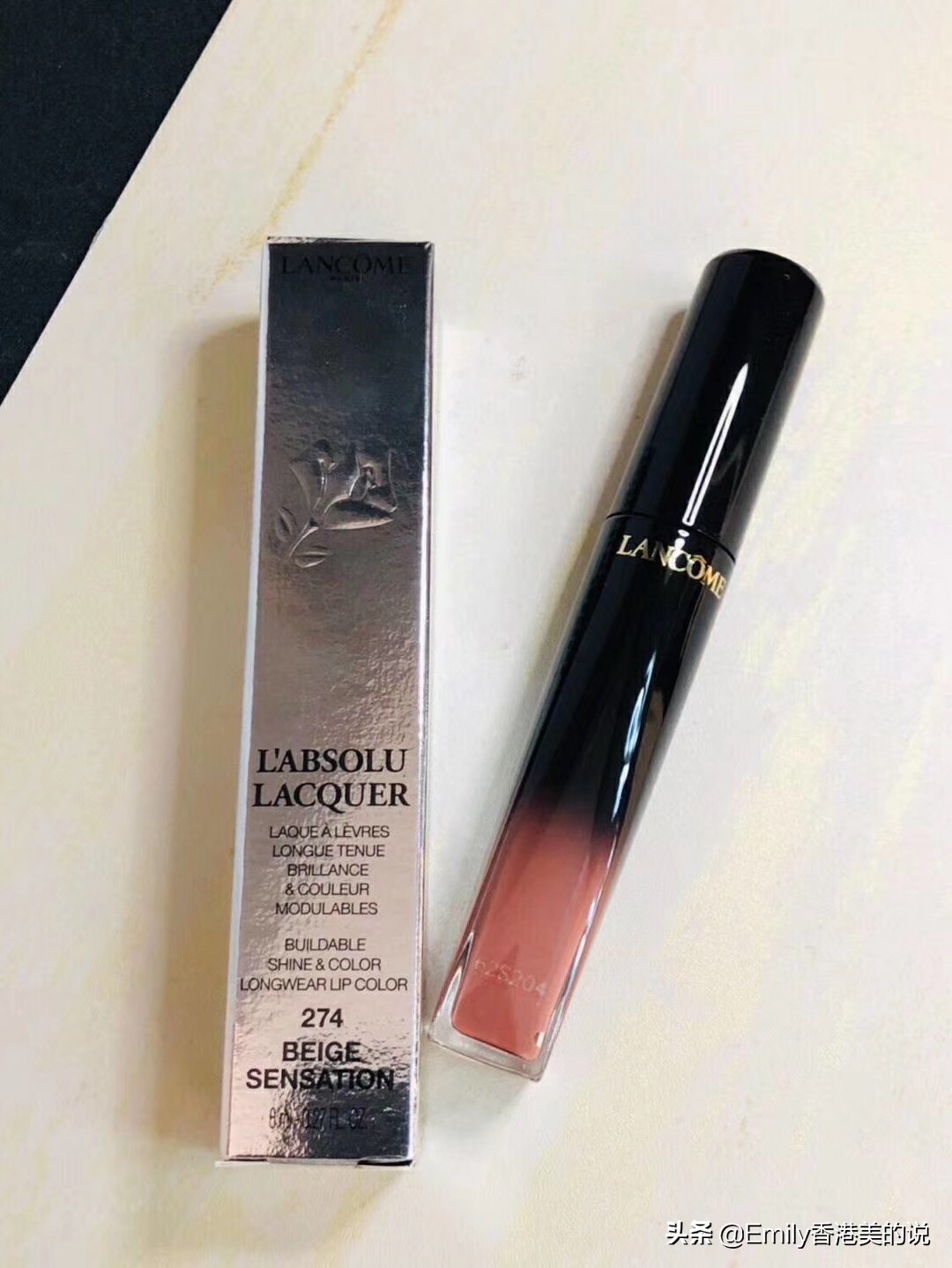 intoyou口红秋冬推荐色号,比较暖的秋冬口红推荐